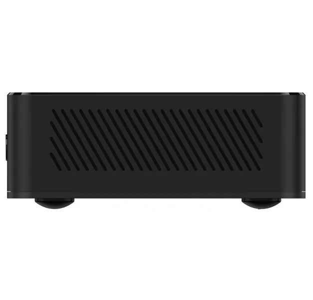 UMAX Mini PC U-Box A15 Pro 8+256 i3-1215U 8GB 256GB SSD Thunderbolt 2x HDMI 4x USB 3.2 BT Wi-Fi LAN W11 Pro