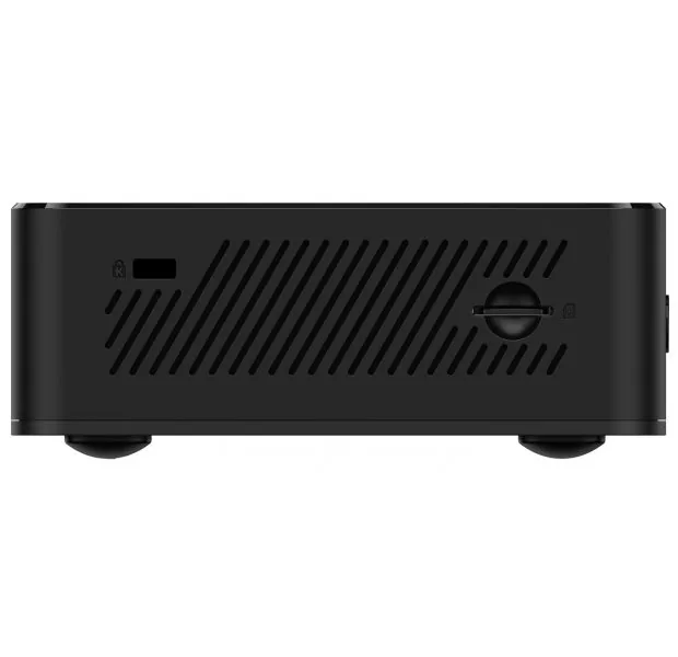 UMAX Mini PC U-Box A15 Pro 8+256 i3-1215U 8GB 256GB SSD Thunderbolt 2x HDMI 4x USB 3.2 BT Wi-Fi LAN W11 Pro