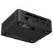 UMAX Mini PC U-Box A15 Pro 8+256 i3-1215U 8GB 256GB SSD Thunderbolt 2x HDMI 4x USB 3.2 BT Wi-Fi LAN W11 Pro