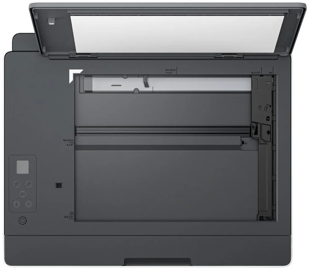 Smart Tank 520