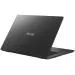 ASUS Chromebook CM14 Flip/CM1402FM2A-EDU8128/MTK-520/14"/FHD/T/8GB/128GB/Mali G52/Chrome EDU/Gray/2R
