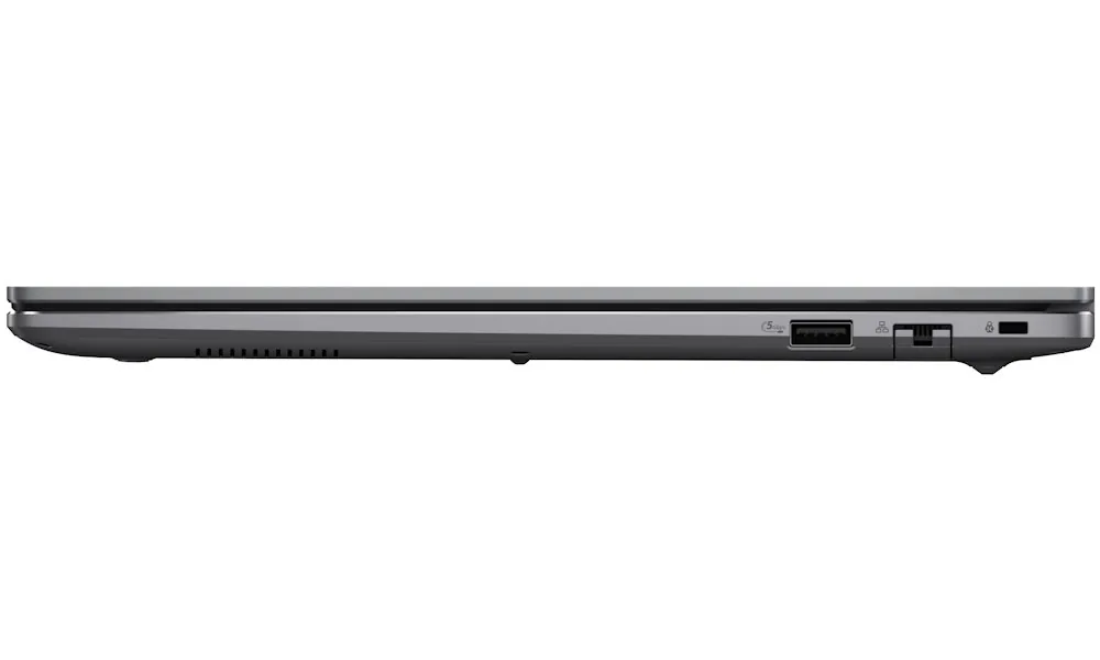ASUS ExpertBook P5/PM5406CGA-OLEDR7321X/AI7-445/14"/WUXGA/32GB/1TB/AMD int/W11P/Gray/3R On-Site