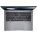 ASUS ExpertBook P5/PM5406CGA-OLEDR7321X/AI7-445/14"/WUXGA/32GB/1TB/AMD int/W11P/Gray/3R On-Site