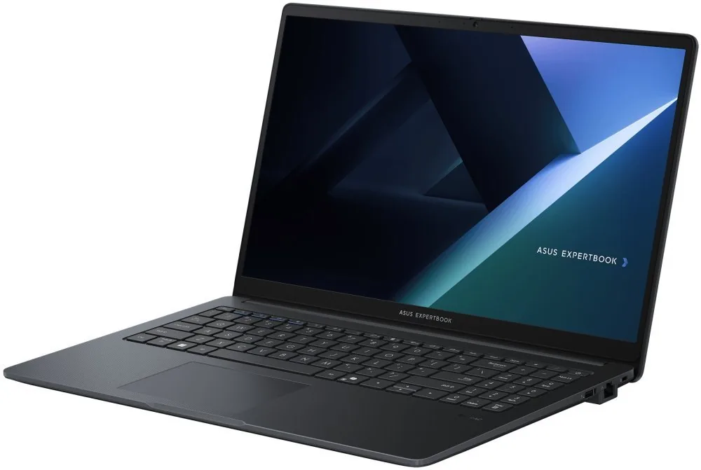 ASUS ExpertBook BM1/BM1503CDA-R5U16512X/R5-7535U/15,6"/FHD/16GB/512GB/AMD int/W11P/Gray/2R