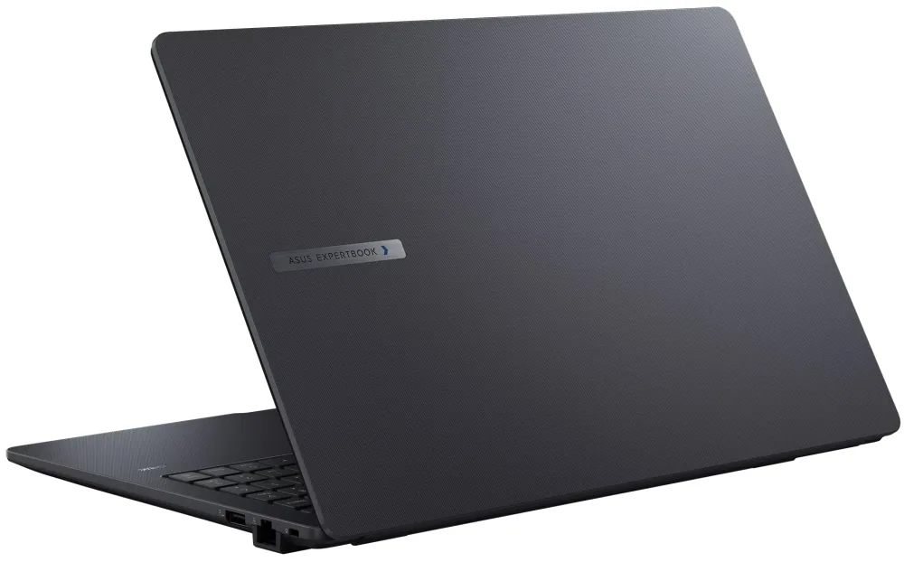ASUS ExpertBook B1/B1503CVA-C38512/3-100U/15,6"/FHD/8GB/512GB/Intel int/bez OS/Gray/2R