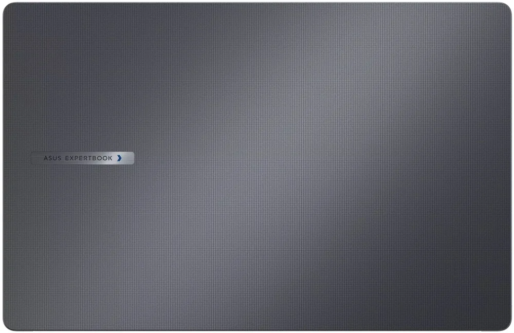 ASUS ExpertBook B1/B1503CVA-C38512/3-100U/15,6"/FHD/8GB/512GB/Intel int/bez OS/Gray/2R