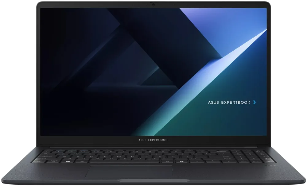 ASUS ExpertBook B1/B1503CVA-C38512/3-100U/15,6"/FHD/8GB/512GB/Intel int/bez OS/Gray/2R
