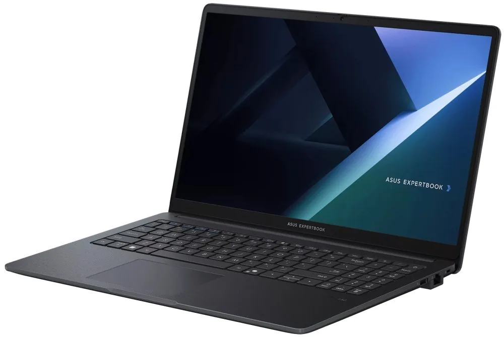 ASUS ExpertBook B1/B1503CVA-C38512/3-100U/15,6"/FHD/8GB/512GB/Intel int/bez OS/Gray/2R