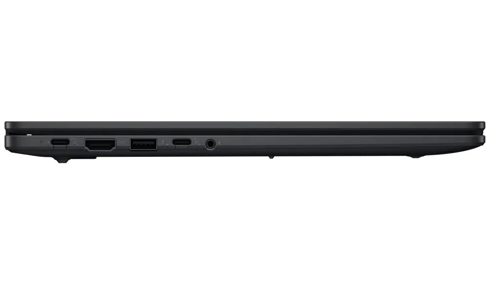 ASUS ExpertBook B1/B1503CVA-C38512/3-100U/15,6"/FHD/8GB/512GB/Intel int/bez OS/Gray/2R