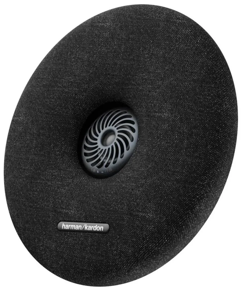 Harman Kardon FIT6 koaxiální reproduktor 165mm, 45 360W, 92dB, 58Hz–40kHz, 4ohm