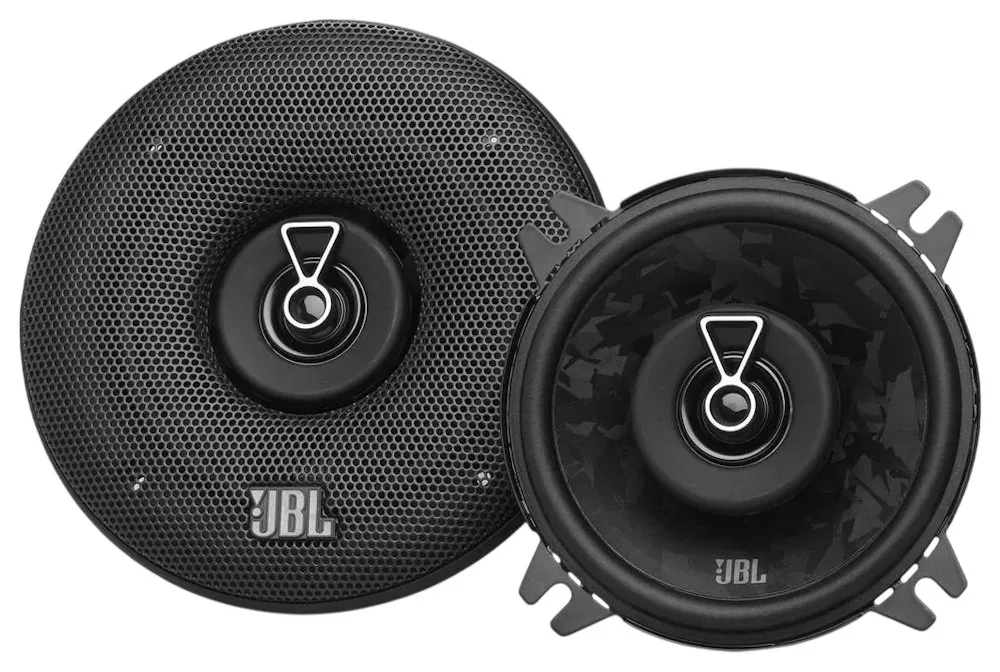 JBL Stage3 48 2pásmové koaxiální reproduktory, 100mm, 50 400W, 80Hz–20kHz