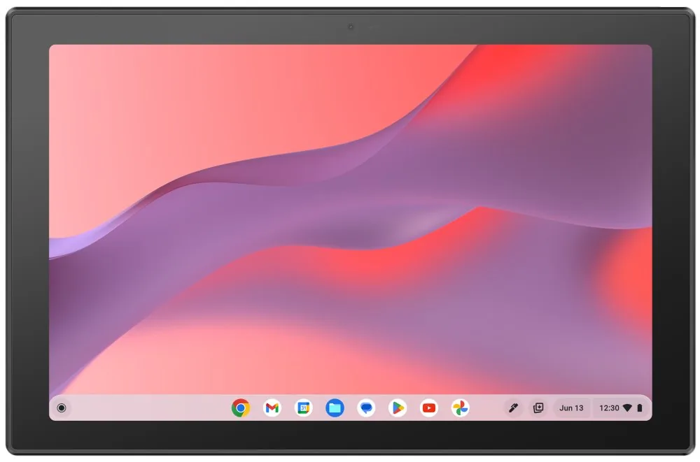 ASUS Chromebook CL3/CL3001DM2A-MTK8128/MTK-520/10,5"/WUXGA/T/8GB/128GB/Mali G52/Chrome/Silver/2R