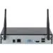 DAHUA NVR rekordér NVR2104HC-W pro 4 kamery rozlišení 16Mpix HDMI VGA USB Wi-Fi LAN SATA až 20 TB