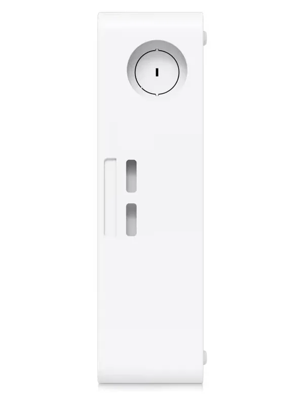 Ubiquiti UniFi Protect AlarmHub Kit, 32zónový alarmový kontrolní hub, PoE++ nebo PoE+++, 12V SLA baterie