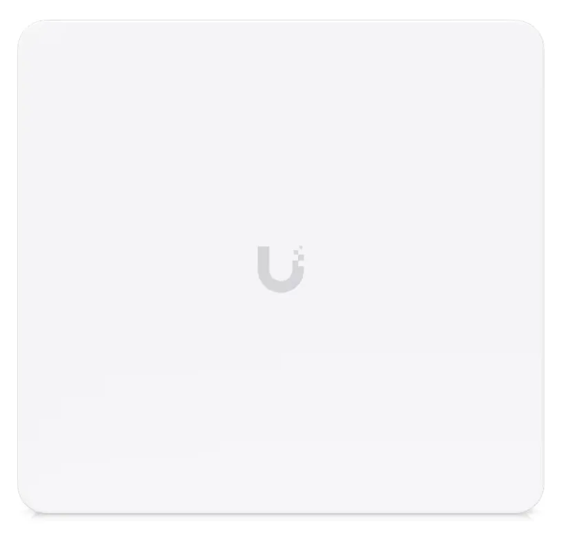 Ubiquiti UniFi Protect AlarmHub Kit, 32zónový alarmový kontrolní hub, PoE++ nebo PoE+++, 12V SLA baterie