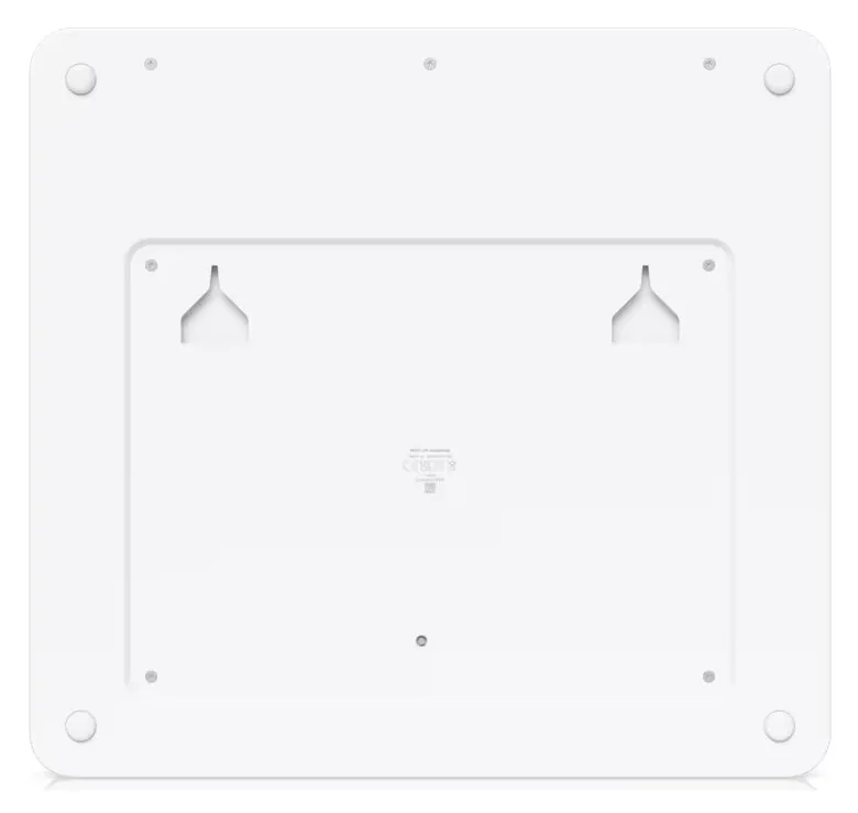 Ubiquiti UniFi Protect AlarmHub Kit, 32zónový alarmový kontrolní hub, PoE++ nebo PoE+++, 12V SLA baterie