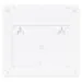 Ubiquiti UniFi Protect AlarmHub Kit, 32zónový alarmový kontrolní hub, PoE++ nebo PoE+++, 12V SLA baterie