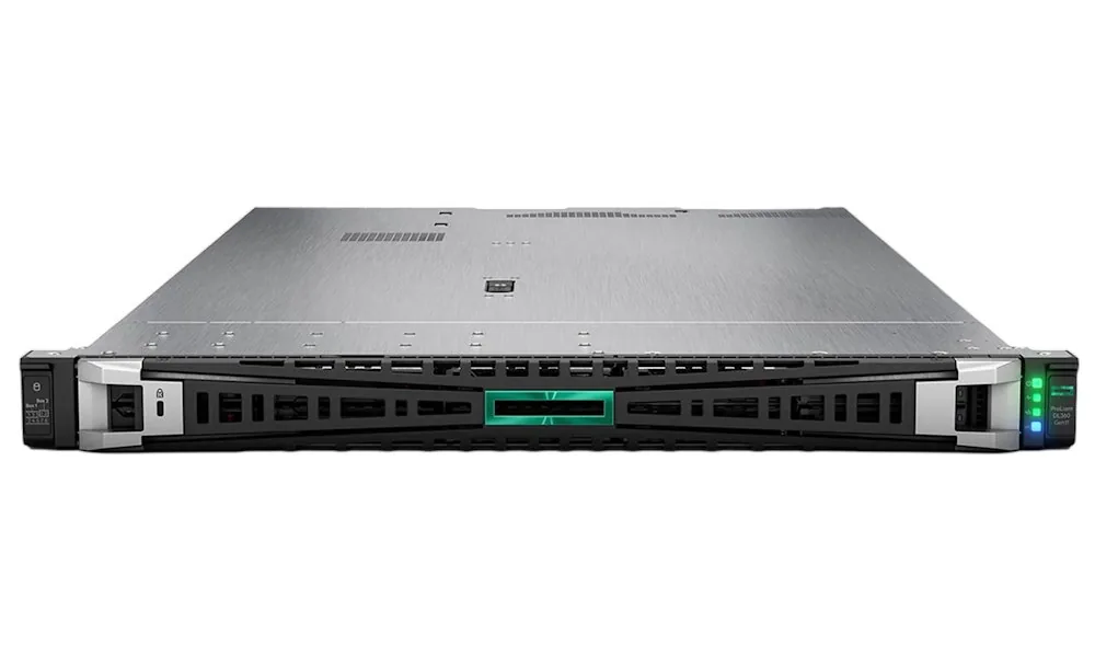 HPE DL360 G11 4514Y, 64GB, 2 x 480GB SSD