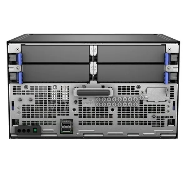 HPE MicroSvr G11 G7400, 16GB, 1TB SATA