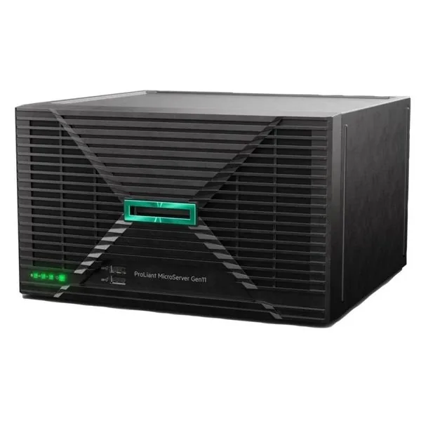 HPE MicroSvr G11 G7400, 16GB, 1TB SATA