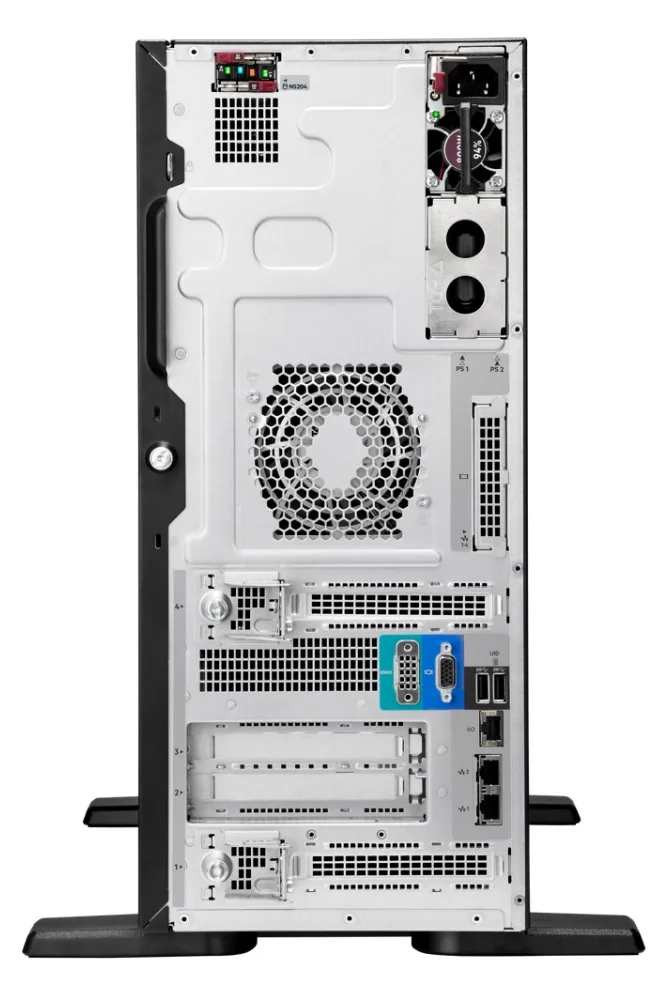 HPE ML110 G11 5416S, 64GB, 2 x 960GB SSD