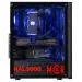 HAL3000 MČR Finale Pro AMD Ryzen 5 7600 32GB DDR5 RX 9070 GRE 1TB PCIe4 SSD WiFi W11