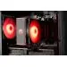 HAL3000 MČR Finale Pro AMD Ryzen 5 7600 32GB DDR5 RX 9070 GRE 1TB PCIe4 SSD WiFi W11