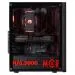 HAL3000 MČR Finale Pro AMD Ryzen 5 7600 32GB DDR5 RX 9070 GRE 1TB PCIe4 SSD WiFi W11