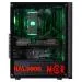 HAL3000 MČR Finale Pro AMD Ryzen 5 7600 32GB DDR5 RX 9070 GRE 1TB PCIe4 SSD WiFi W11