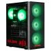 HAL3000 MČR Finale Pro AMD Ryzen 5 7600 32GB DDR5 RX 9070 GRE 1TB PCIe4 SSD WiFi W11