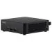 ASUS NUC 14 Pro RNUC14RVKU500002I - Barebone - mini PC 1 x Core Ultra 5 125H / až 4.5 GHz - RAM 0 GB - Intel Arc Graphics - Gigabit Ethernet, 2.5 Gigabit Ethernet, IEEE 802.11ax (Wi-Fi 6E), Bluetooth 5.3 - černá