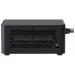 ASUS NUC 14 Pro RNUC14RVHI300002I - Barebone - mini PC 1 x Core 3 100U / až 4.7 GHz - RAM 0 GB - Intel Arc Graphics - IEEE 802.11ax (Wi-Fi 6E), Gigabit Ethernet, 2.5 Gigabit Ethernet, Bluetooth 5.3 - černá