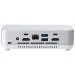 ASUS NUC 14 Pro+ Kit RNUC14RVSU700002I - Barebone - mini PC 1 x Core Ultra 7 155H / až 4.8 GHz - RAM 0 GB - Intel Arc Graphics - Gigabit Ethernet, 2.5 Gigabit Ethernet, IEEE 802.11ax (Wi-Fi 6E), Bluetooth 5.3 - bílá