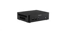 ASUS NUC 16 Pro RNUC16GDKU560002 - Barebone - mini PC 1 x Core Ultra 5 325 / až 4.5 GHz - RAM 0 GB - Intel Graphics - IEEE 802.11ax (Wi-Fi 6), IEEE 802.11be (Wi-Fi 7), 2.5 Gigabit Ethernet, Gigabit Ethernet - černá