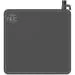 ASUS NUC 15 Pro RNUC15CRKU506302 - Mini PC Core Ultra 7 225H / až 4.9 GHz - RAM 16 GB - SSD 512 GB - NVMe - Arc Graphics 130T - Gigabit Ethernet, 2.5 Gigabit Ethernet, IEEE 802.11ax (Wi-Fi 6), IEEE 802.11be (Wi-Fi 7), Bluetooth 5.4 - žádný OS - monitor: ž