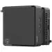 ASUS NUC 15 Pro RNUC15CRKU506302 - Mini PC Core Ultra 7 225H / až 4.9 GHz - RAM 16 GB - SSD 512 GB - NVMe - Arc Graphics 130T - Gigabit Ethernet, 2.5 Gigabit Ethernet, IEEE 802.11ax (Wi-Fi 6), IEEE 802.11be (Wi-Fi 7), Bluetooth 5.4 - žádný OS - monitor: ž