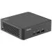 ASUS NUC 15 Pro RNUC15CRKU506302 - Mini PC Core Ultra 7 225H / až 4.9 GHz - RAM 16 GB - SSD 512 GB - NVMe - Arc Graphics 130T - Gigabit Ethernet, 2.5 Gigabit Ethernet, IEEE 802.11ax (Wi-Fi 6), IEEE 802.11be (Wi-Fi 7), Bluetooth 5.4 - žádný OS - monitor: ž
