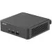 ASUS NUC 15 Pro RNUC15CRKU506302 - Mini PC Core Ultra 7 225H / až 4.9 GHz - RAM 16 GB - SSD 512 GB - NVMe - Arc Graphics 130T - Gigabit Ethernet, 2.5 Gigabit Ethernet, IEEE 802.11ax (Wi-Fi 6), IEEE 802.11be (Wi-Fi 7), Bluetooth 5.4 - žádný OS - monitor: ž