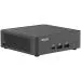 ASUS NUC 15 Pro RNUC15CRKU506302 - Mini PC Core Ultra 7 225H / až 4.9 GHz - RAM 16 GB - SSD 512 GB - NVMe - Arc Graphics 130T - Gigabit Ethernet, 2.5 Gigabit Ethernet, IEEE 802.11ax (Wi-Fi 6), IEEE 802.11be (Wi-Fi 7), Bluetooth 5.4 - žádný OS - monitor: ž