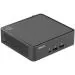 ASUS NUC 15 Pro RNUC15CRKU506302 - Mini PC Core Ultra 7 225H / až 4.9 GHz - RAM 16 GB - SSD 512 GB - NVMe - Arc Graphics 130T - Gigabit Ethernet, 2.5 Gigabit Ethernet, IEEE 802.11ax (Wi-Fi 6), IEEE 802.11be (Wi-Fi 7), Bluetooth 5.4 - žádný OS - monitor: ž