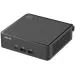 ASUS NUC 15 Pro RNUC15CRKU506302 - Mini PC Core Ultra 7 225H / až 4.9 GHz - RAM 16 GB - SSD 512 GB - NVMe - Arc Graphics 130T - Gigabit Ethernet, 2.5 Gigabit Ethernet, IEEE 802.11ax (Wi-Fi 6), IEEE 802.11be (Wi-Fi 7), Bluetooth 5.4 - žádný OS - monitor: ž
