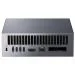 ASUS Ascent GX10 - Barebone - mini PC 1 x GB10 Grace Blackwell Superchip v9.2-A - RAM 128 GB - SSD 1 TB - NVIDIA Blackwell - Gigabit Ethernet, 2.5 Gigabit Ethernet, 5 Gigabit Ethernet, 10 Gigabit Ethernet, Bluetooth 5.4, IEEE 802.11ax (Wi-Fi 6), IEEE 802.