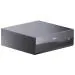 ASUS Ascent GX10 - Barebone - mini PC 1 x GB10 Grace Blackwell Superchip v9.2-A - RAM 128 GB - SSD 1 TB - NVIDIA Blackwell - Gigabit Ethernet, 2.5 Gigabit Ethernet, 5 Gigabit Ethernet, 10 Gigabit Ethernet, Bluetooth 5.4, IEEE 802.11ax (Wi-Fi 6), IEEE 802.
