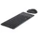 Dell Pro 7 KM746, Dell Pro 7 Rechargeable Compact Keyboard and Mouse - KM746 - Czech/Slovak (QWERTZ)