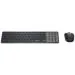 Dell Pro 7 KM746, Dell Pro 7 Rechargeable Compact Keyboard and Mouse - KM746 - Czech/Slovak (QWERTZ)