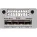 Cisco Catalyst 9300 Series Network Module - Expanzní modul - Gigabit SFP x 4 - pro Catalyst 9300