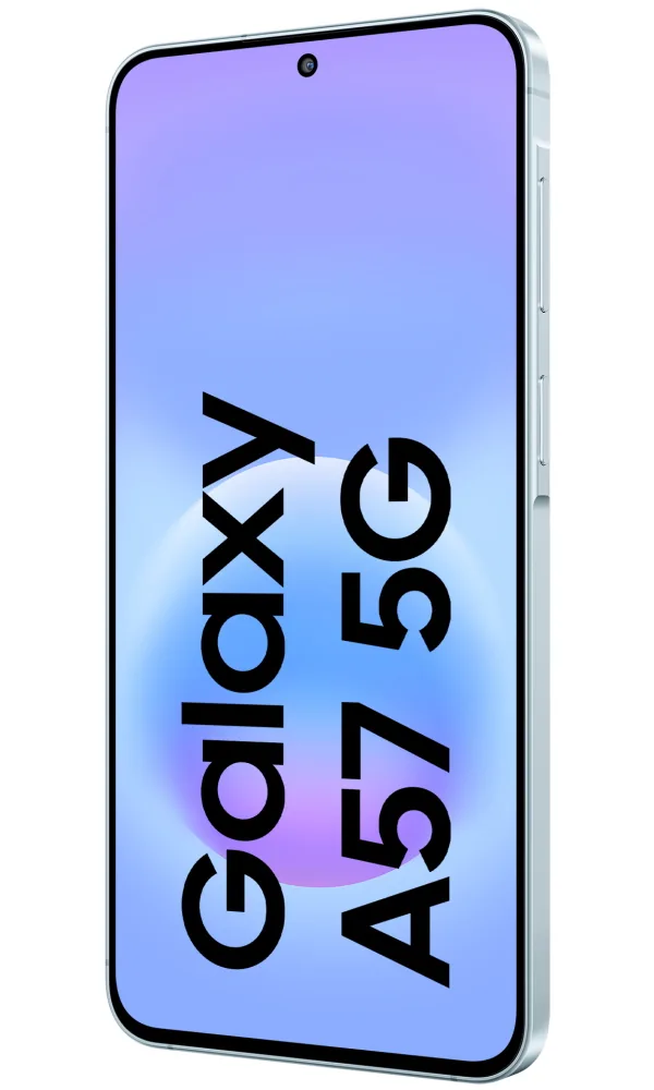 Samsung Galaxy A57 5G/8GB/256GB/Awesome Icyblue