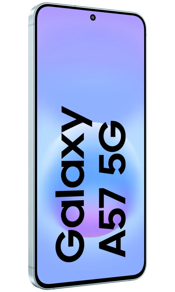 Samsung Galaxy A57 5G/8GB/256GB/Awesome Icyblue