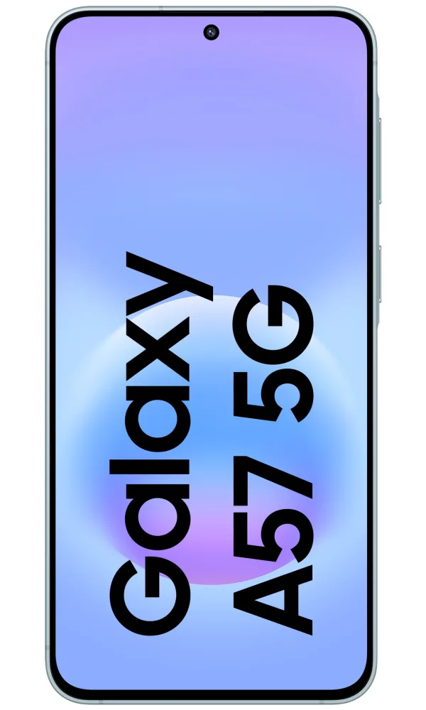 Samsung Galaxy A57 5G/8GB/256GB/Awesome Icyblue