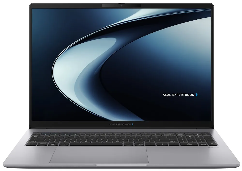 ASUS ExpertBook P3/PM3606CHA-MB0265X/R7-8840HS/16"/WUXGA/16GB/512GB/AMD int/W11P/Gray/2R
